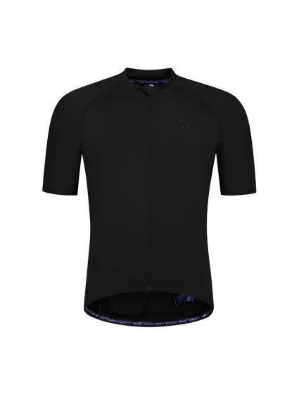 Rogelli koszulka ESSENTIAL II czarna 3XL