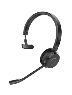 Sluchátka do uší Jabra Evolve 65 MS Mono model 21862208