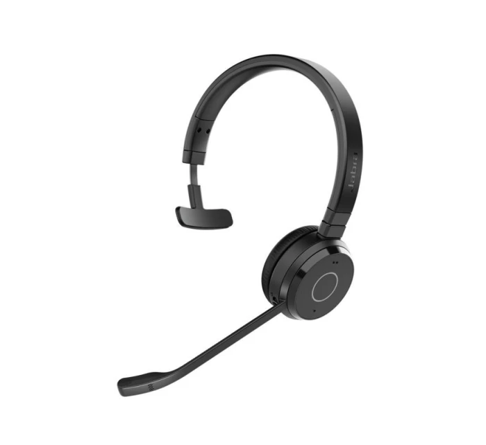 Sluchátka do uší Jabra Evolve 65 MS Mono model 21862208