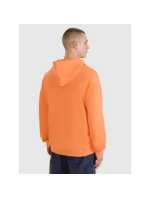 Pánská nepropínací mikina s kapucí 4F 4FRSS25TSWSM2201-70S pánská