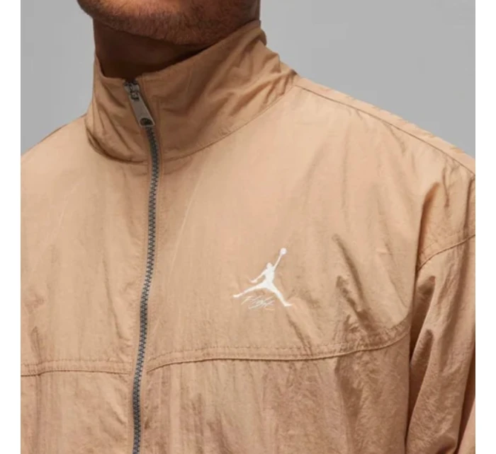 Pánská bunda Air Jordan Essentials Jacket Brown - model 21933602