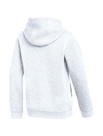 Dětská mikina Park 26 Fleece Hoodie bílá model 21950249 100 - NIKE