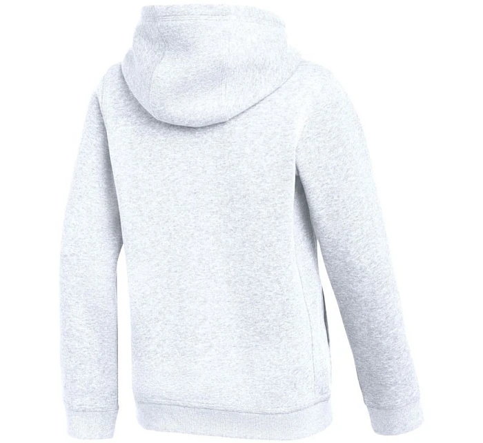 Dětská mikina Park 26 Fleece Hoodie bílá model 21950249 100 - NIKE