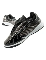 Puma sportovní obuv pro mládež tenisky V-S2 Goalgetter fashion silver