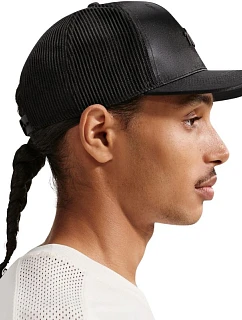 Baseballová čepice Rise černá model 22171055 010 - NIKE