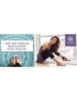 podložky  Storm model 19013331 - GAIAM