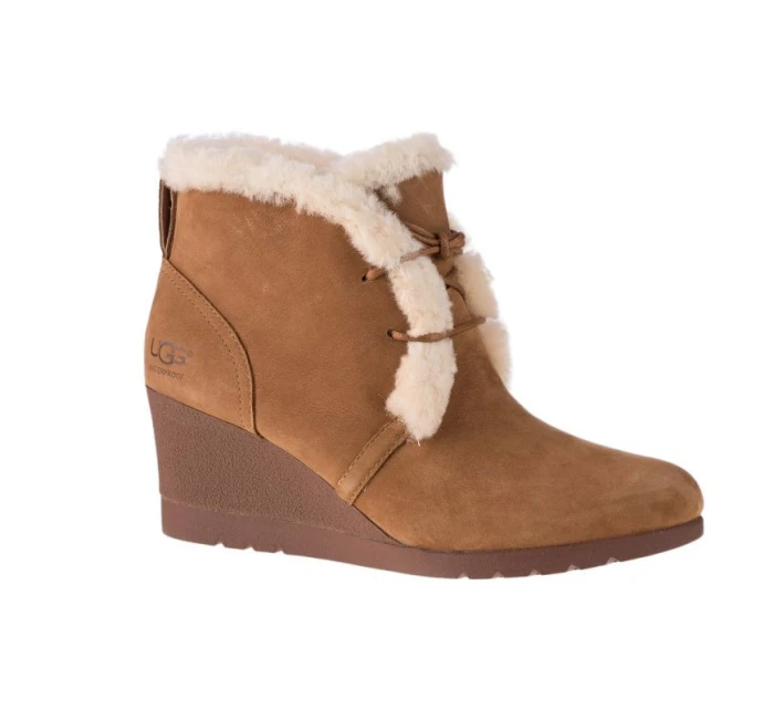 Boty UGG W Jeovana W 1017421-CHE