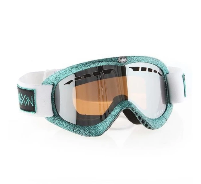 DRAGON W DXS HOGWLDTEAL/ION+ROSRL/ 722-2874