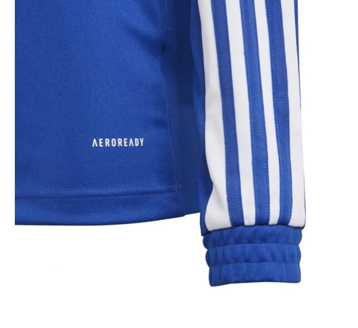Dětská mikina Squadra 21 Jr GP6469 - Adidas Dětská mikina Squadra 21 Jr GP6469 - Adidas