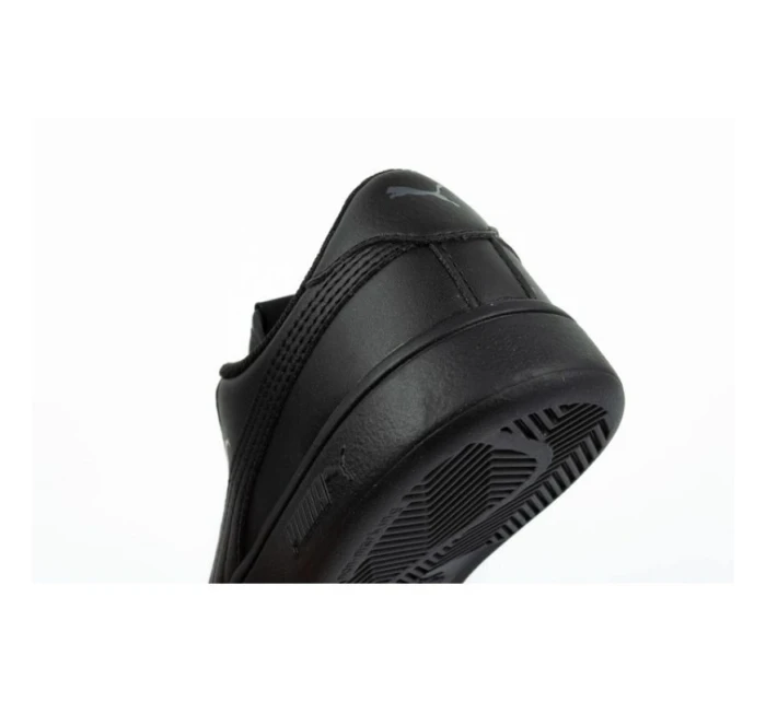 Děti Smash V2 Jr 365324 01 - Puma Děti Smash V2 Jr 365324 01 - Puma