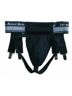 s popruhy  Jr 02C model 20814097 - Inny