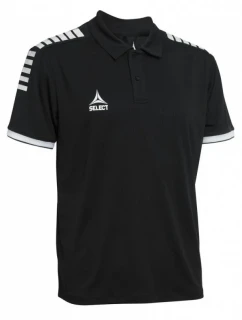 Polo Monaco M Tshirt model 19343858 black pánské - Select