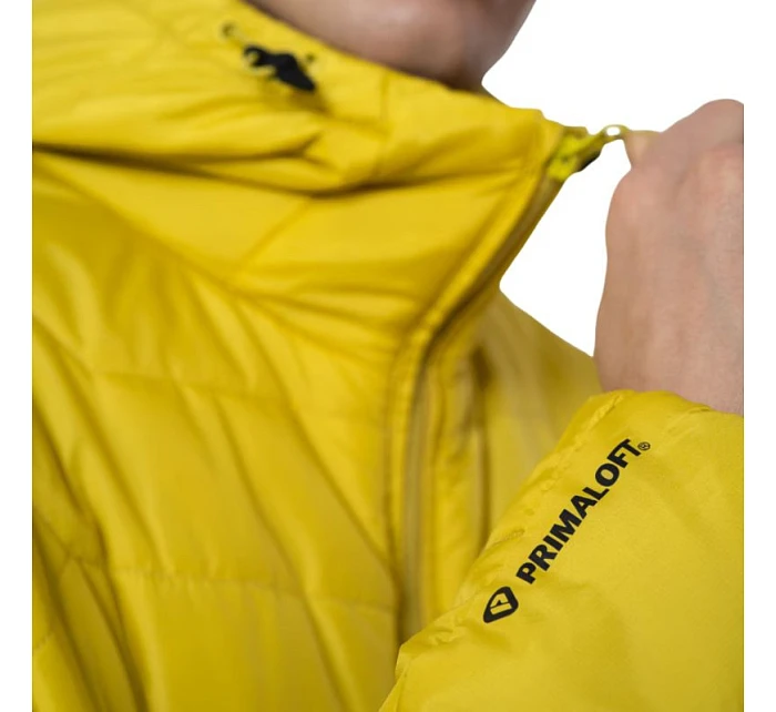 Pánská bunda M H4Z22KUMP006 45S - 4F