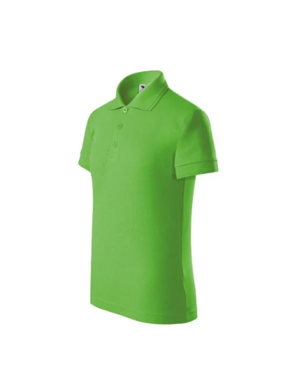 Dětská polokošile Pique Polo Jr MLI-22292 - Malfini