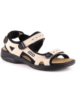 Sandály  W model 21139092 - Rieker