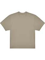 B&C #E220 Oversized Oversize tričko z těžké bavlny 01.012T mastic B&C #E220 Oversized Oversize tričko z těžké bavlny 01.012T mastic
