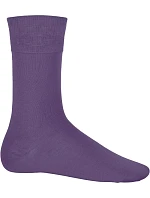 K Ponožky 20.K purple model 22534700 - Kariban