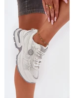 Dámské Tenisky Big Star RR274A191 Bílé