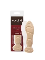 Vložky do bot s patou na vyřezávání Coccine Golden Bella