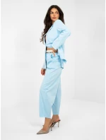 Spodnie IT SP model 21946629 jasny niebieski - FPrice