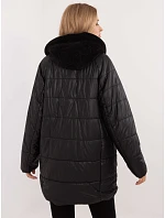 Kurtka MBM KR F model 22556681 jasny beżowy - FPrice Kurtka MBM KR F model 22556681 jasny beżowy - FPrice