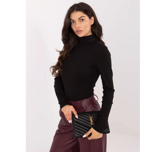 Halenka RV BZ A1046.75 černá