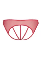 Tanga Magenta model 17685502 červená - Axami