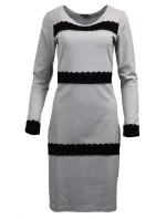 Šaty   model 2976686 - Favab