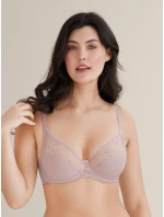 Dámská podprsenka   Purple  Conturelle model 20951832 - Felina