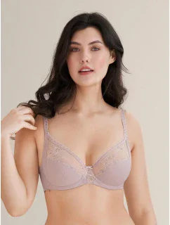 Dámská podprsenka   Purple  Conturelle model 20951832 - Felina