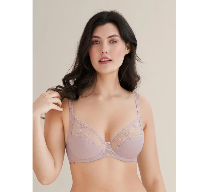 Dámská podprsenka   Purple  Conturelle model 20951832 - Felina