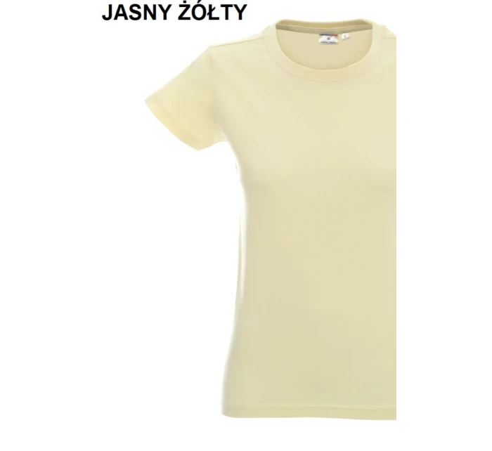 Dámské tričko 22160 - PROMOSTARS Dámské tričko 22160 - PROMOSTARS