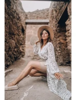 Páska na stehna PLUS model 8491719 - Gabriella