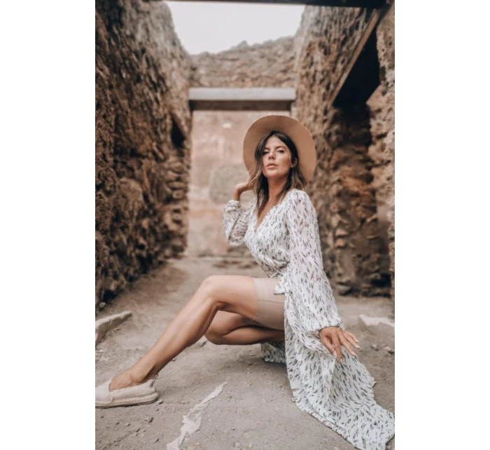 Páska na stehna PLUS model 8491719 - Gabriella