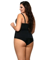 TANKINY ST 20 ČERNÉ TANKINY ST 20 ČERNÉ