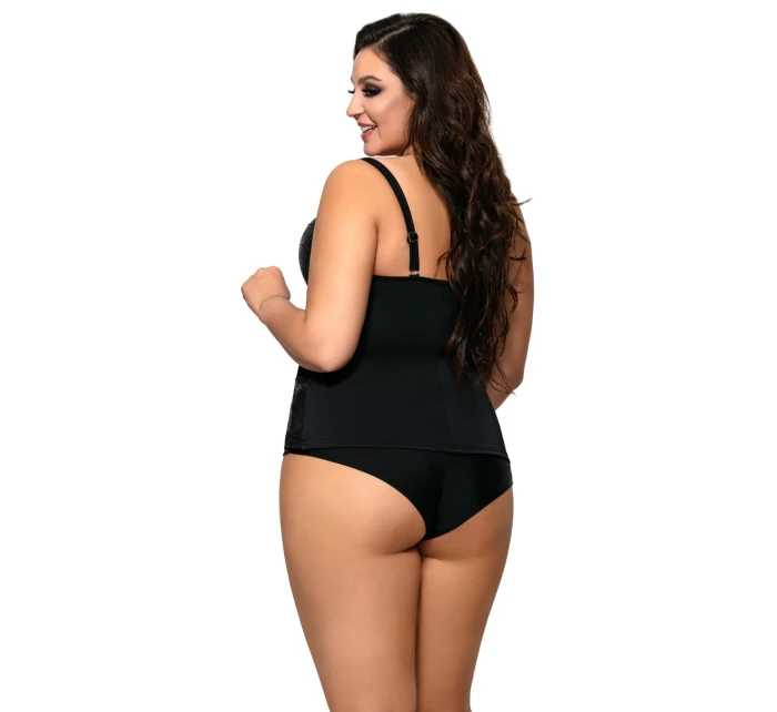 TANKINY ST 20 ČERNÉ TANKINY ST 20 ČERNÉ