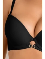 PODPRSENKA PUSH UP ČERNÁ model 21167641 - MEDIOLANO