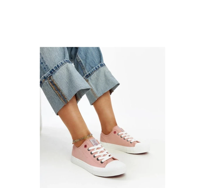 Tenisky model 207357 Solea Tenisky model 207357 Solea