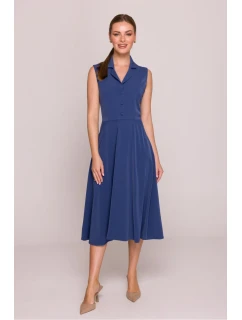 Společenské šaty model 214663 Stylove