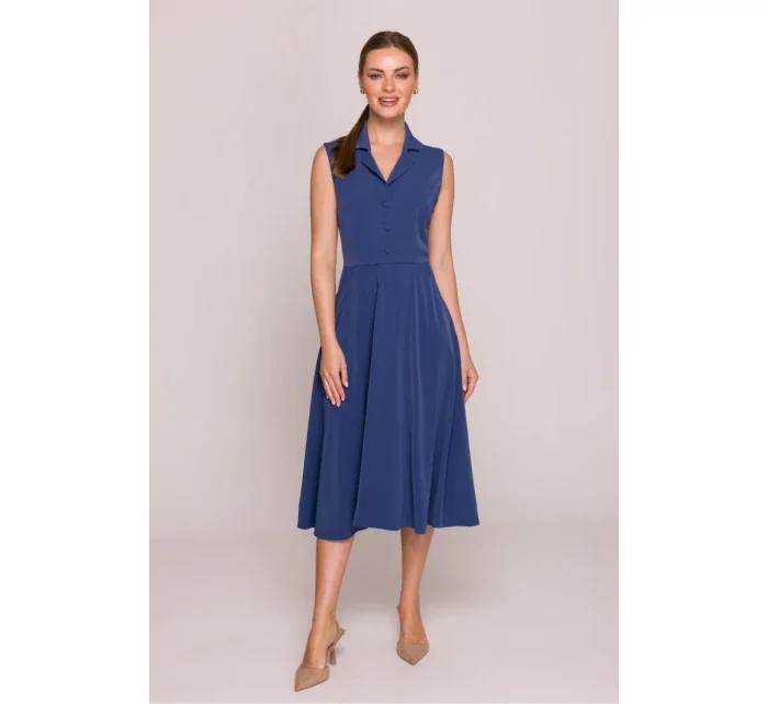 Společenské šaty model 214663 Stylove Společenské šaty model 214663 Stylove