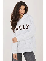 Mikina  model 226315 Rue Paris