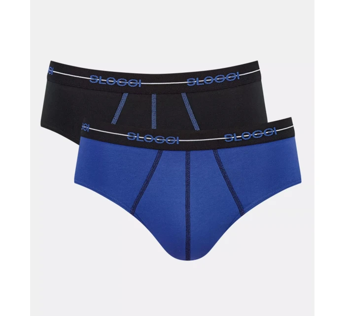 sloggi men Start Midi C2P box - UNKNOWN - SLOGGI UNKNOWN - SLOGGI