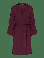 Amourette Robe - Claret - TRIUMPH Claret - TRIUMPH