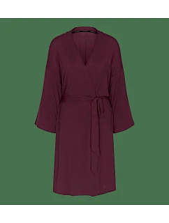 Amourette Robe - Claret - TRIUMPH Claret - TRIUMPH