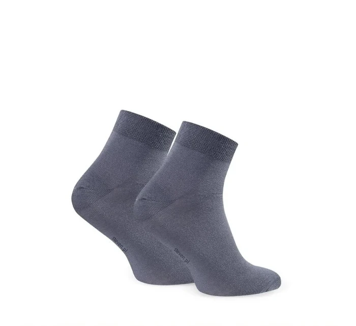 ponožky model 21044503 pánské 4146 - Steven