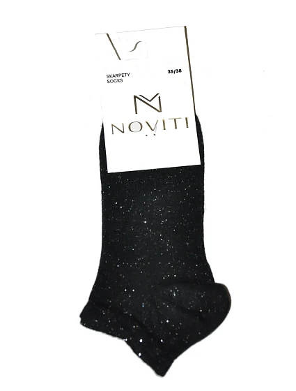 Dámské ponožky model 18285053 Lurex 3542 - Noviti