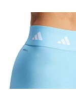 Šortky Techfit W model 20212345 dámské - ADIDAS