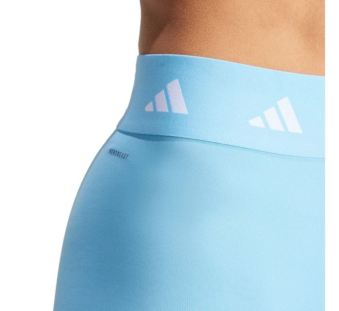 Šortky Techfit W model 20212345 dámské - ADIDAS