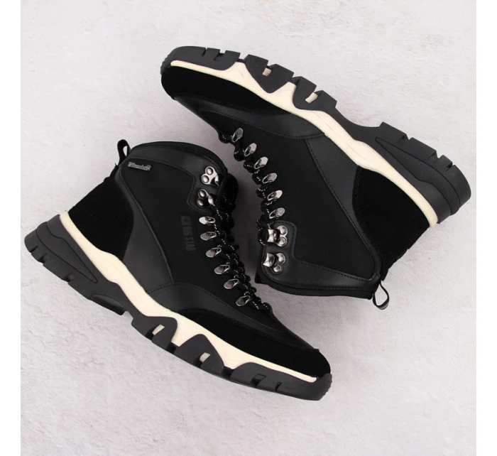 M Trappers model 20845396 - Big Star