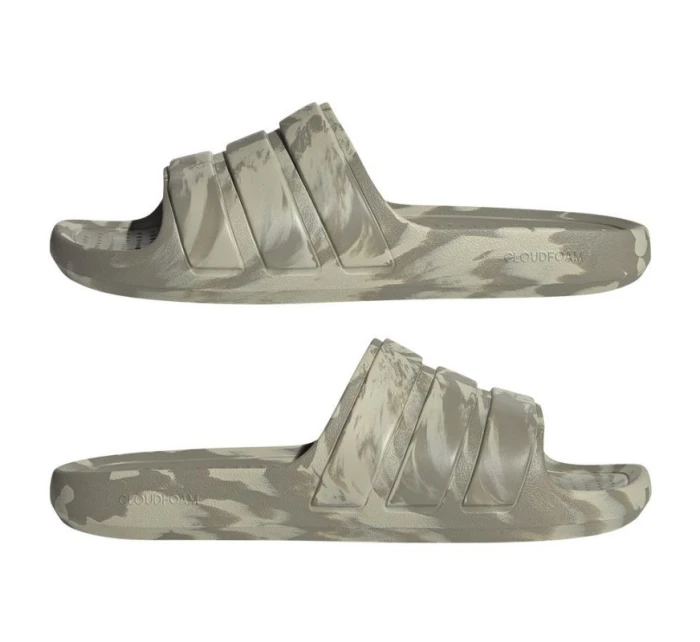 Žabky Adidas Adilette Flow M JI4792 Žabky Adidas Adilette Flow M JI4792